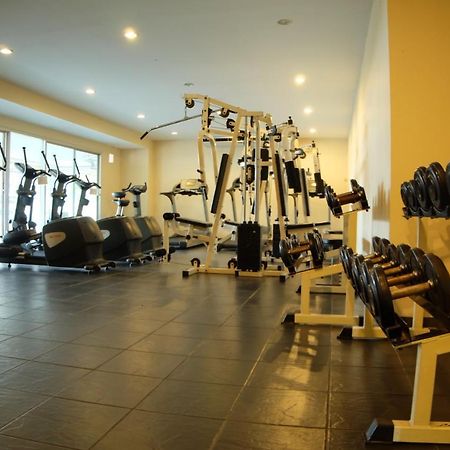 The Cotai Luxury Design Hotel Bang Bo Ngoại thất bức ảnh