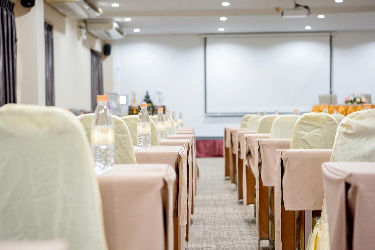 The Cotai Luxury Design Hotel Bang Bo Ngoại thất bức ảnh