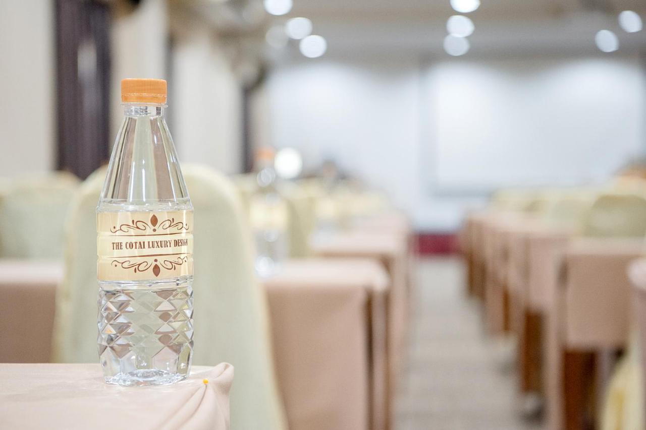 The Cotai Luxury Design Hotel Bang Bo Ngoại thất bức ảnh