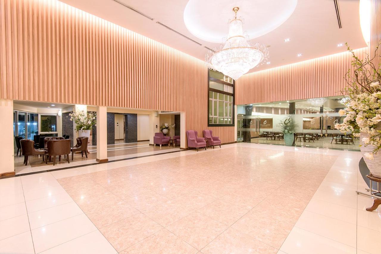 The Cotai Luxury Design Hotel Bang Bo Ngoại thất bức ảnh