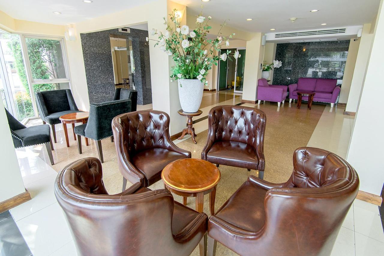 The Cotai Luxury Design Hotel Bang Bo Ngoại thất bức ảnh