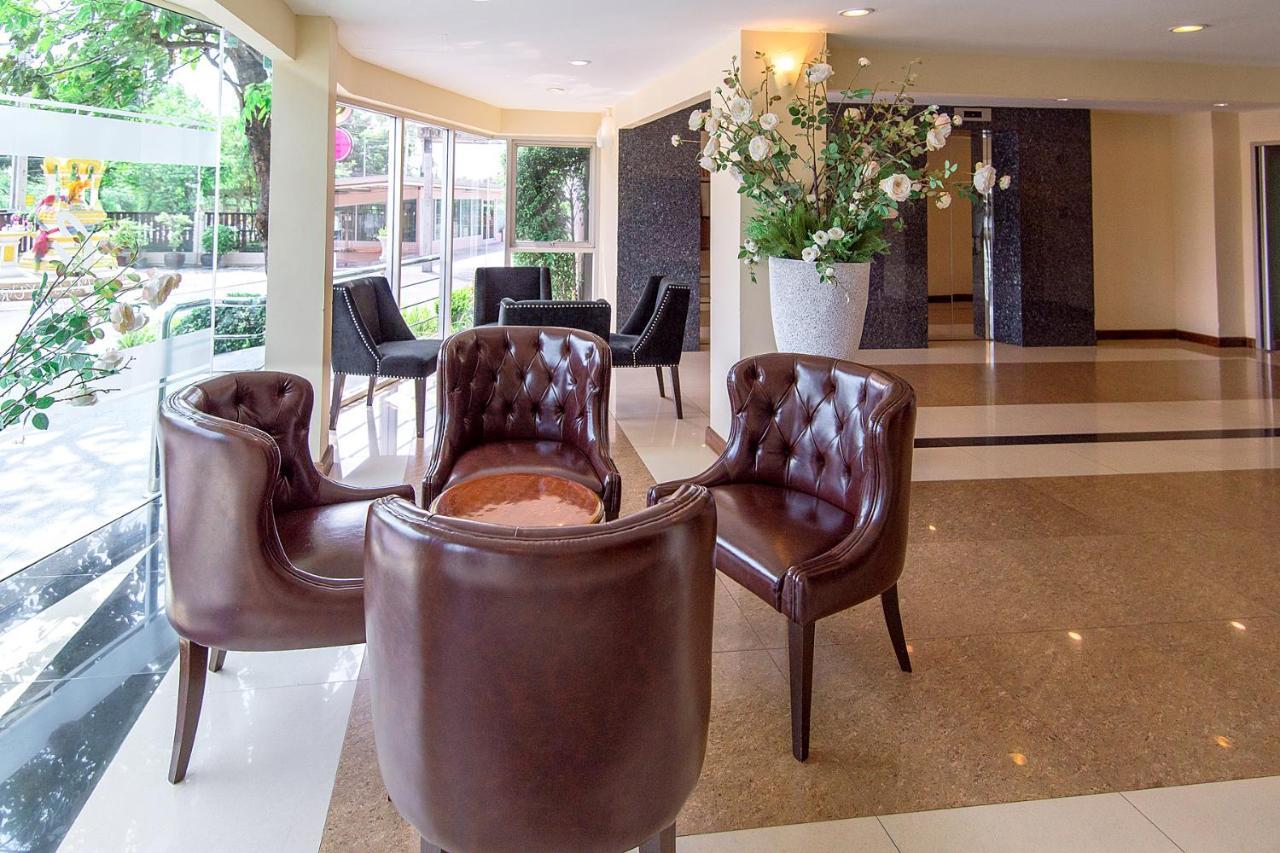 The Cotai Luxury Design Hotel Bang Bo Ngoại thất bức ảnh