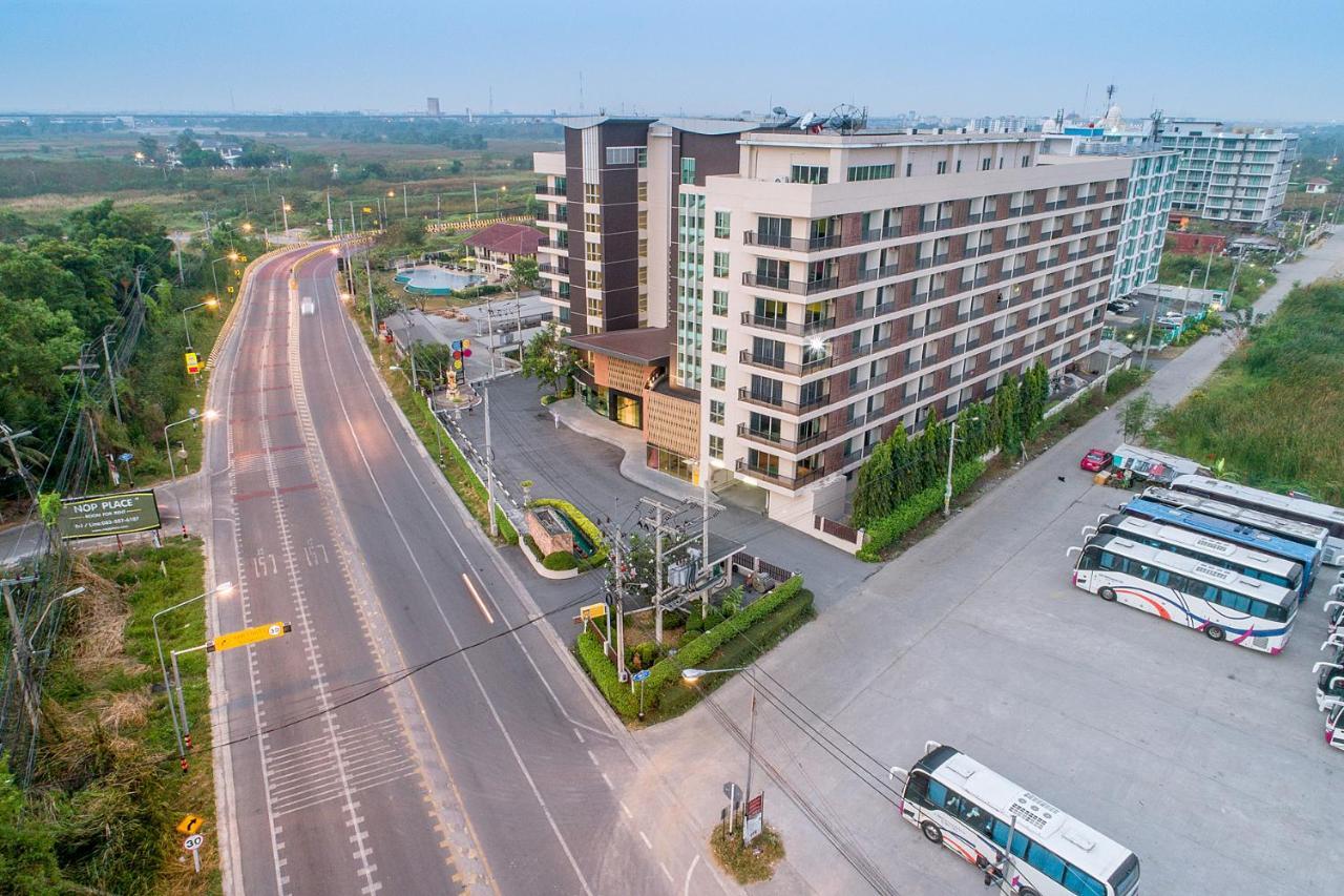 The Cotai Luxury Design Hotel Bang Bo Ngoại thất bức ảnh