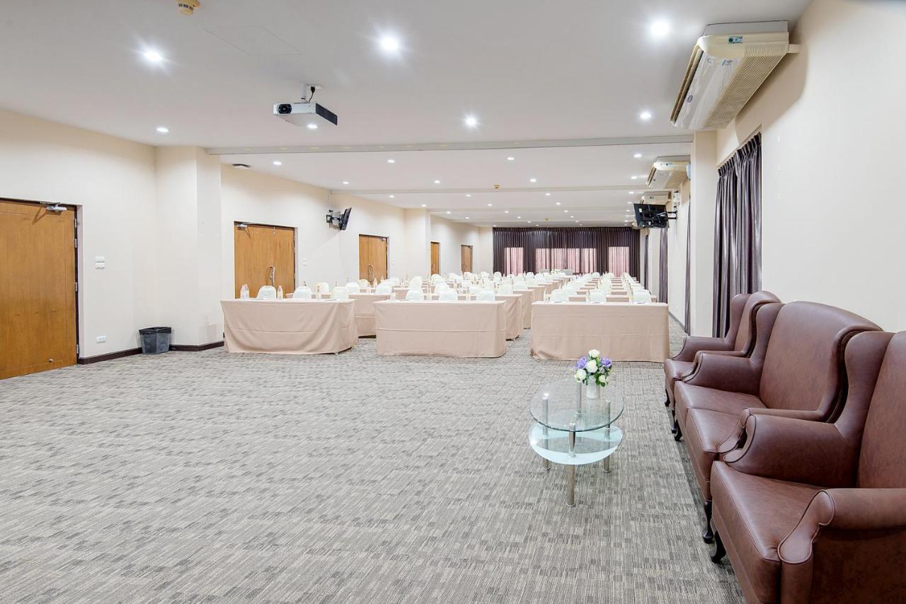 The Cotai Luxury Design Hotel Bang Bo Ngoại thất bức ảnh