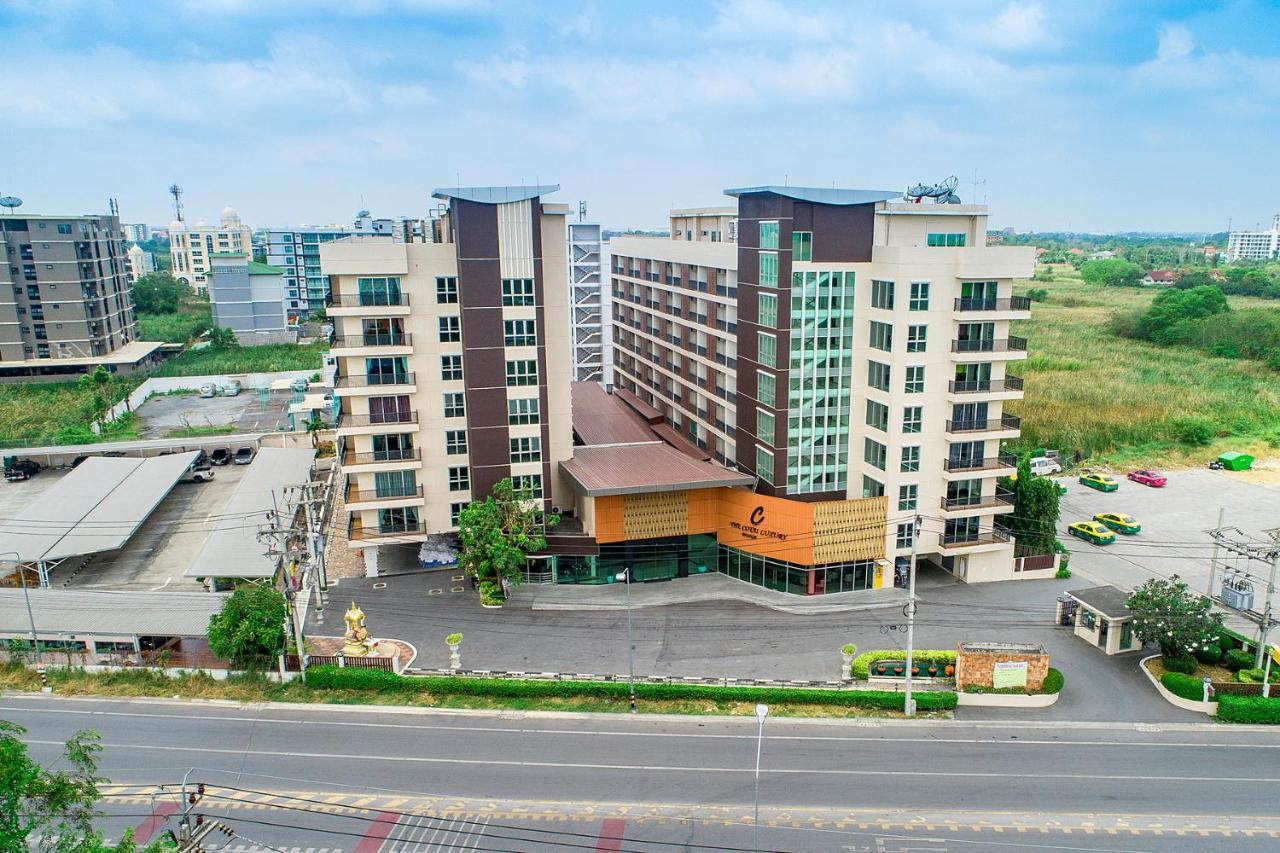 The Cotai Luxury Design Hotel Bang Bo Ngoại thất bức ảnh