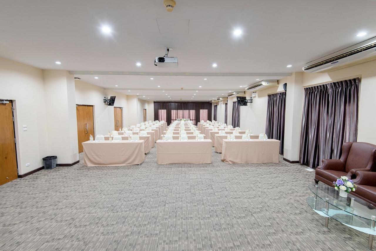 The Cotai Luxury Design Hotel Bang Bo Ngoại thất bức ảnh