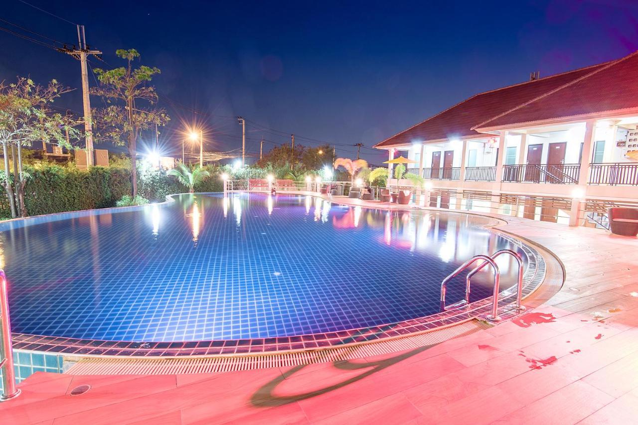 The Cotai Luxury Design Hotel Bang Bo Ngoại thất bức ảnh