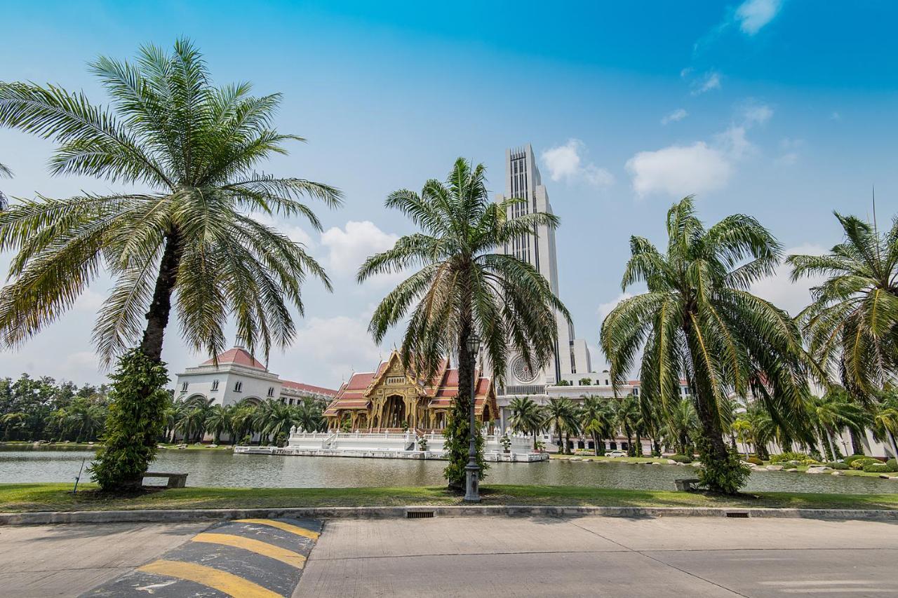 The Cotai Luxury Design Hotel Bang Bo Ngoại thất bức ảnh