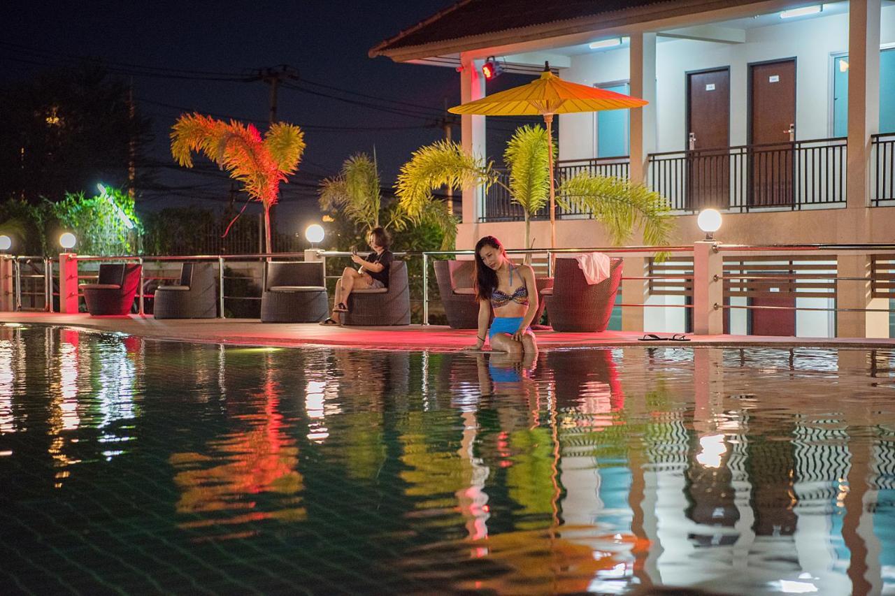 The Cotai Luxury Design Hotel Bang Bo Ngoại thất bức ảnh