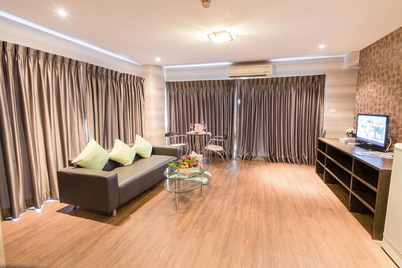 The Cotai Luxury Design Hotel Bang Bo Ngoại thất bức ảnh