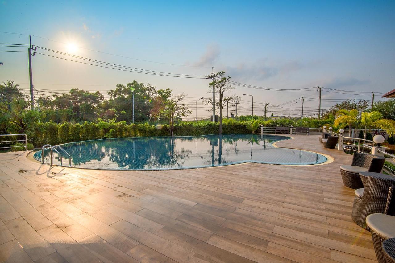 The Cotai Luxury Design Hotel Bang Bo Ngoại thất bức ảnh