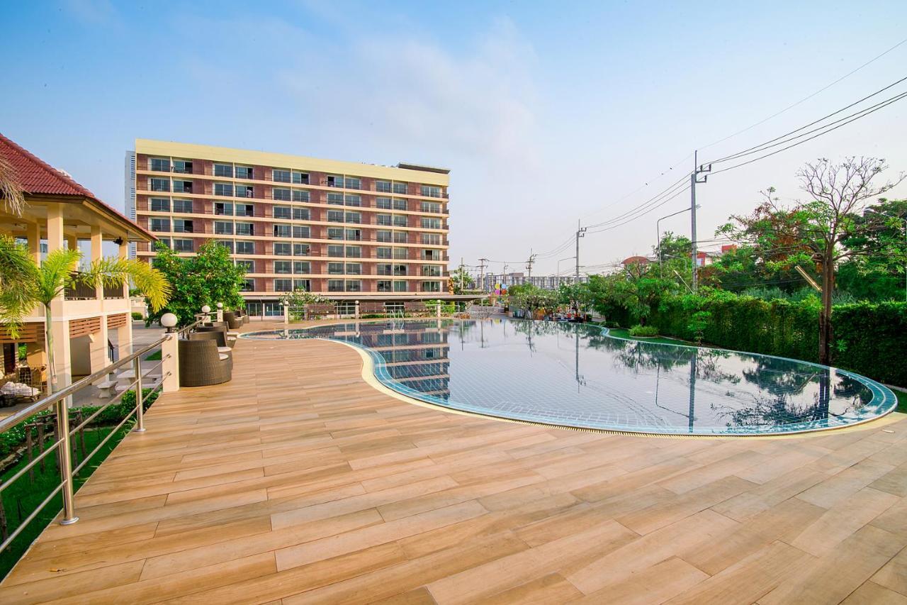 The Cotai Luxury Design Hotel Bang Bo Ngoại thất bức ảnh
