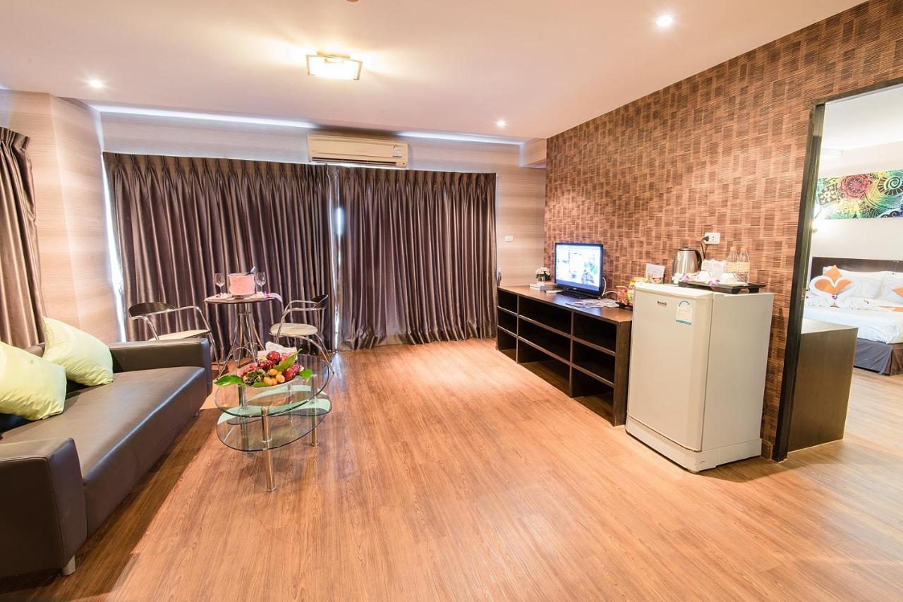 The Cotai Luxury Design Hotel Bang Bo Ngoại thất bức ảnh