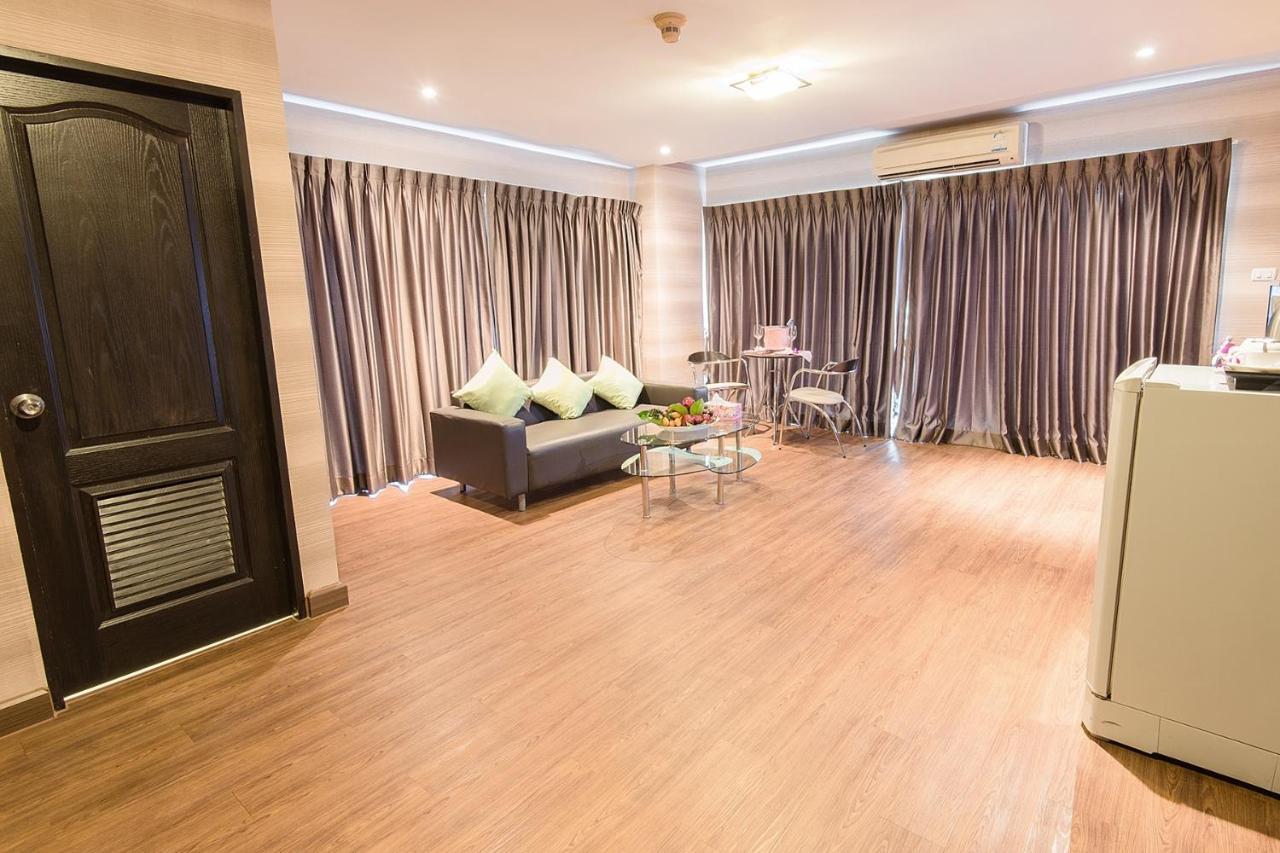 The Cotai Luxury Design Hotel Bang Bo Ngoại thất bức ảnh