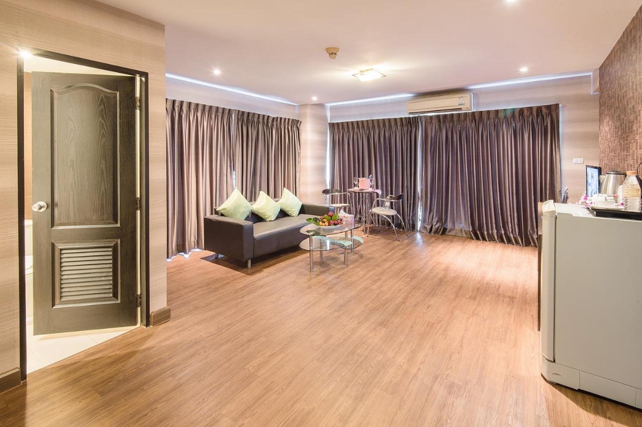 The Cotai Luxury Design Hotel Bang Bo Ngoại thất bức ảnh