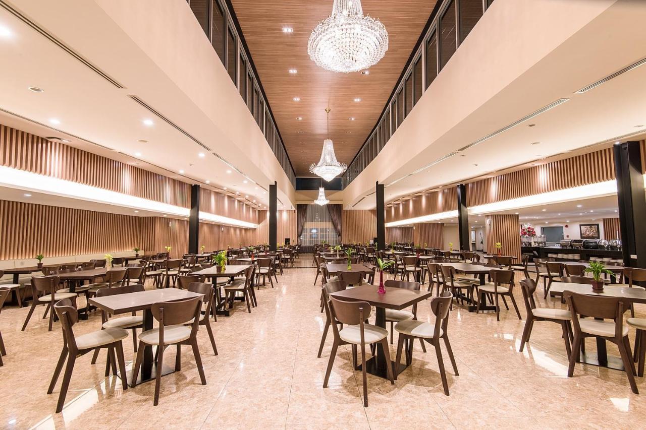 The Cotai Luxury Design Hotel Bang Bo Ngoại thất bức ảnh