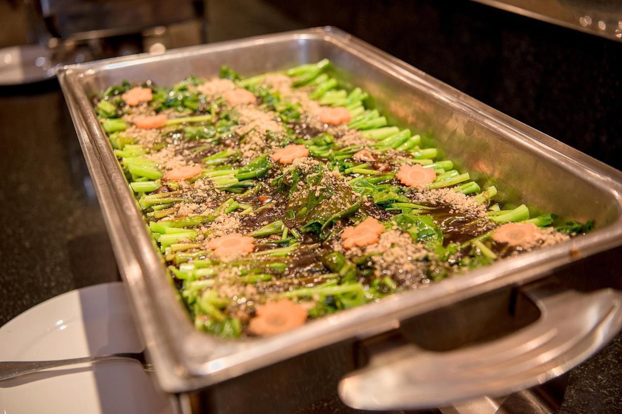 The Cotai Luxury Design Hotel Bang Bo Ngoại thất bức ảnh