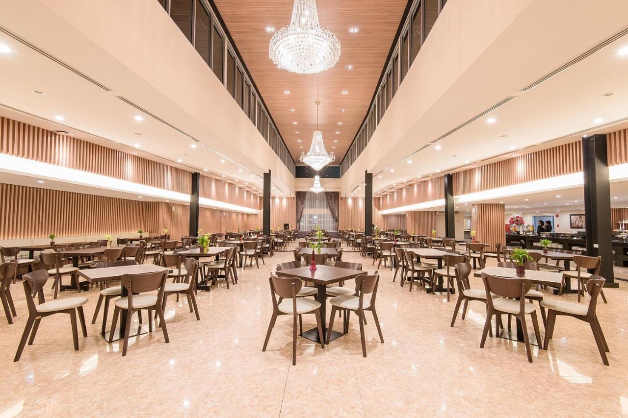 The Cotai Luxury Design Hotel Bang Bo Ngoại thất bức ảnh